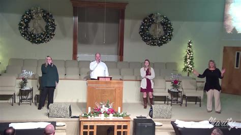 charity baptist church ward ar|Worship .